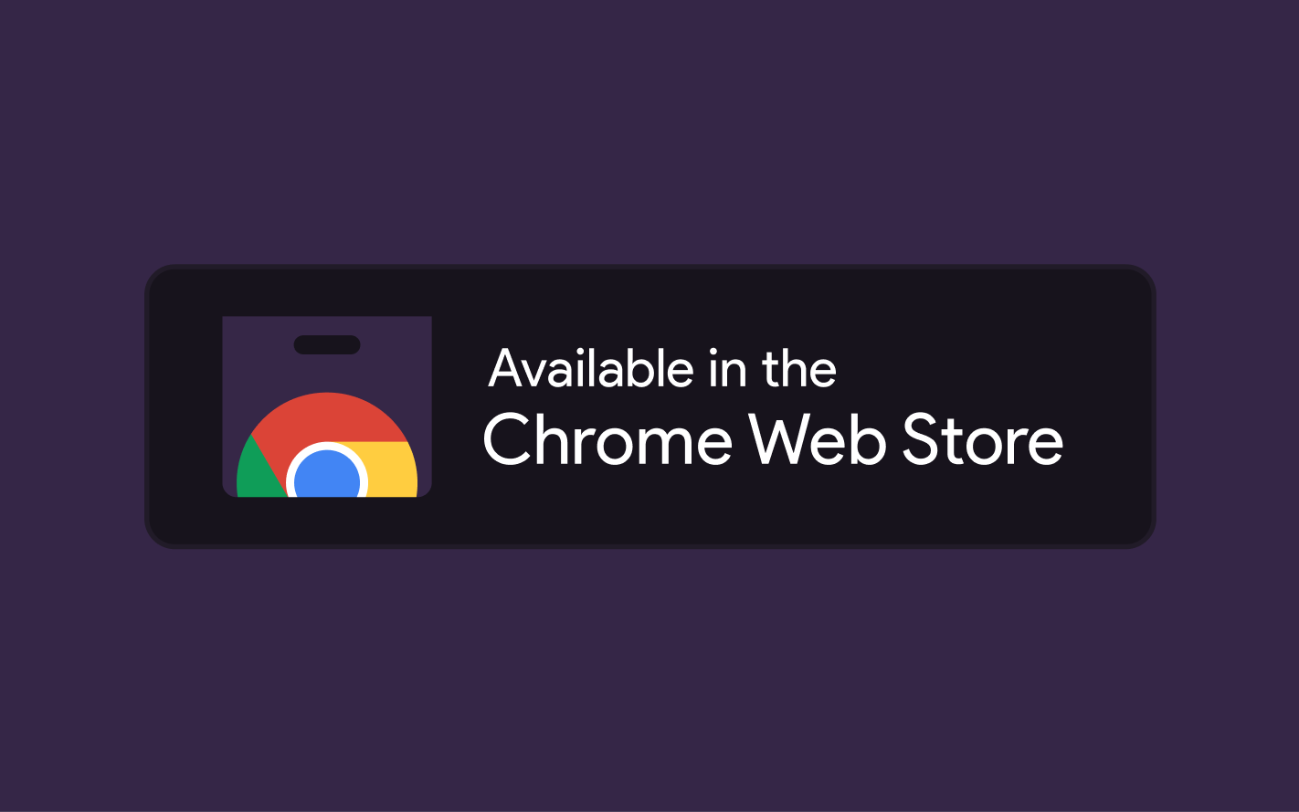 Chrome Web Store